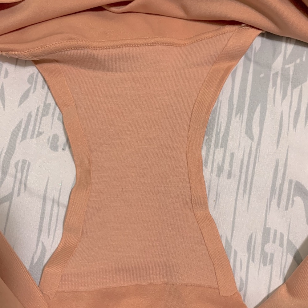 Real Pantys - Picture 10 of 10